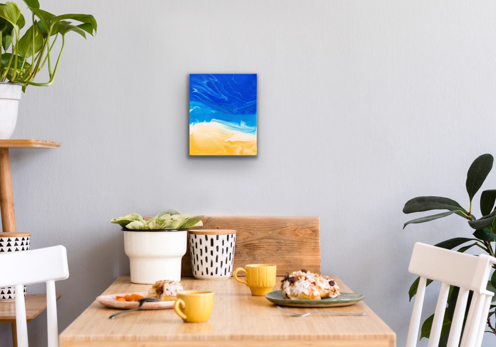 Sunshine Beach- (8'' x 10'') - Image 2