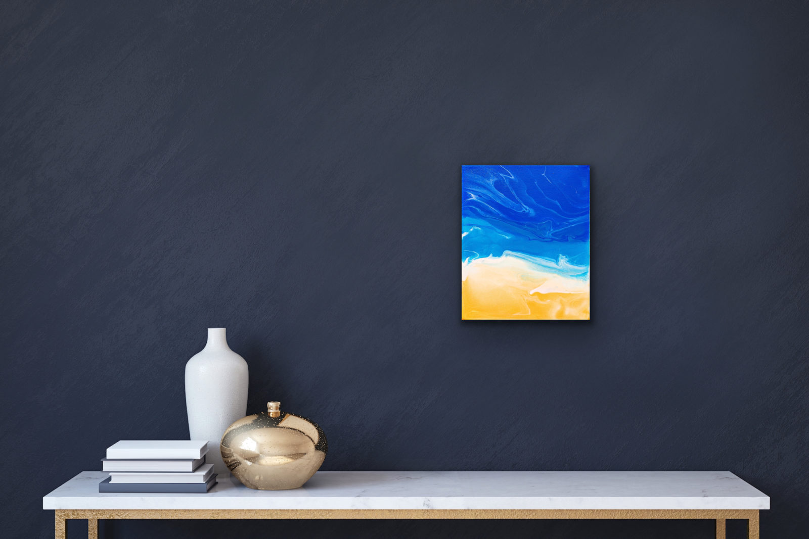 Sunshine Beach- (8'' x 10'') - Image 5